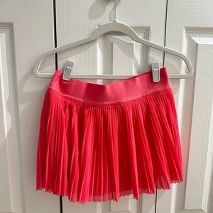 Lululemon skirt/skort